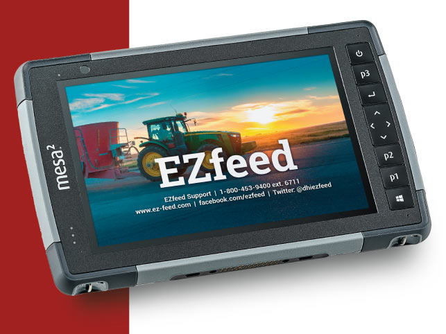 Working Smarter and Improving Performance with New Technology