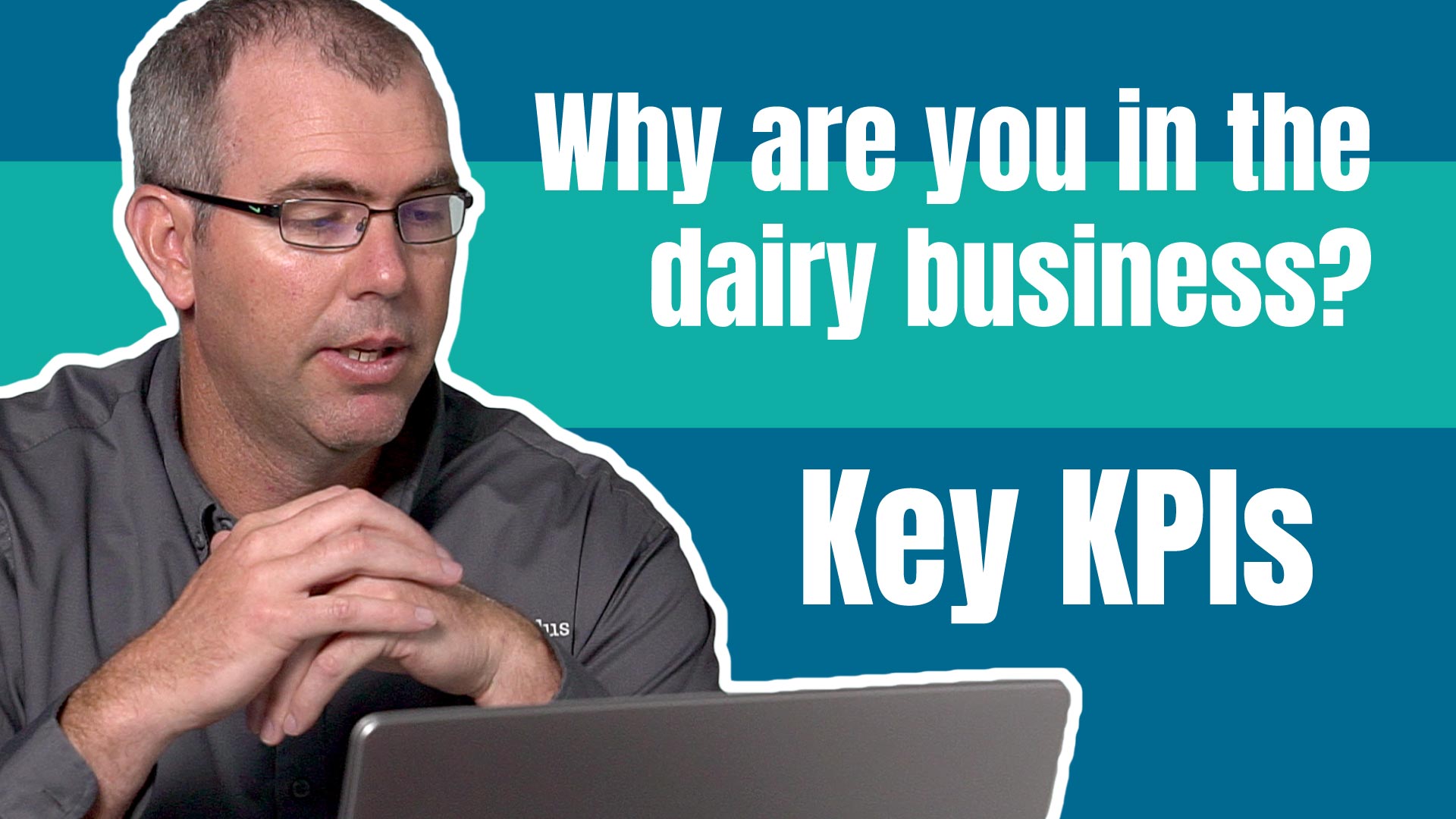Key KPIs in the dairy industry