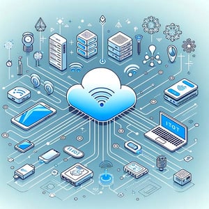 Edge Computing Mystery