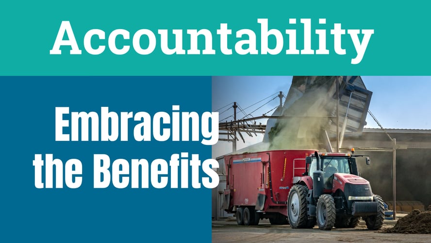Beyond Micro-Management: Embracing Accountability for a Productive Work Culture