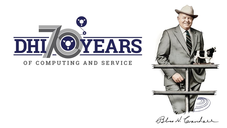 DHI Computing Service, Inc. Celebrates its 70th Anniversary
