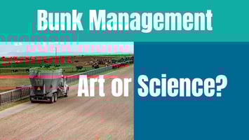 Bunk Management - An Art or Science?