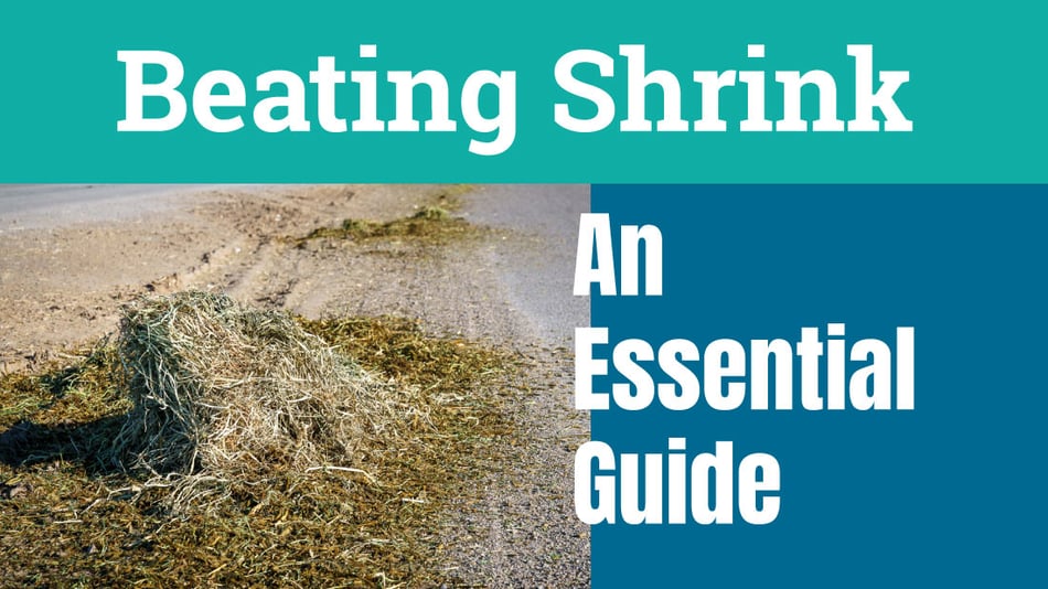 Winning Against Waste: Your Essential Guide to a Feed Shrink Tracking Program