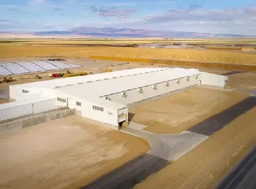 Feed Center