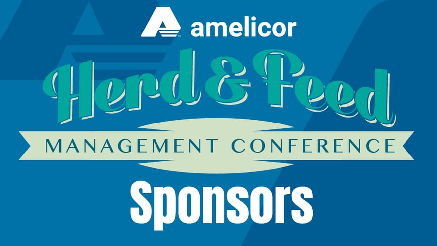 Our Herd Conference Sponsors and Partners