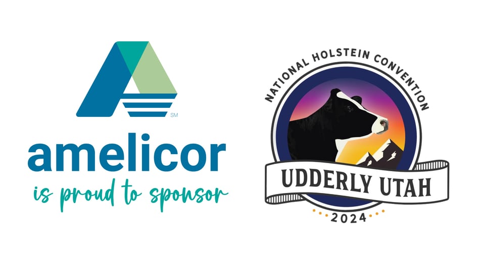 Amelicor Highlights Innovation at 2024 National Holstein Convention