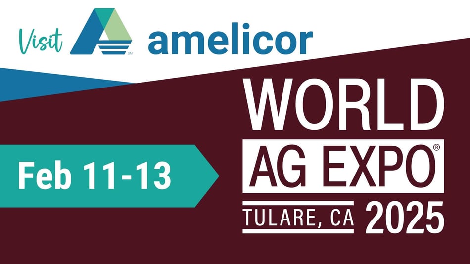 Explore EZfeed Cloud Sync and DHI-Plus Edge at the World Ag Expo