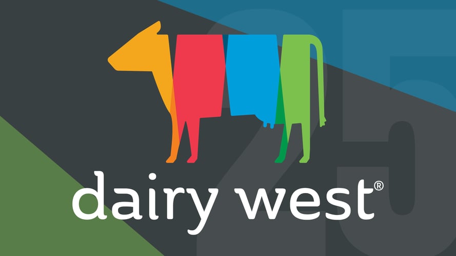 Empowering Dairies to Work Smarter — Amelicor’s Cloud-Sync Tools Featured at Dairy West 2025