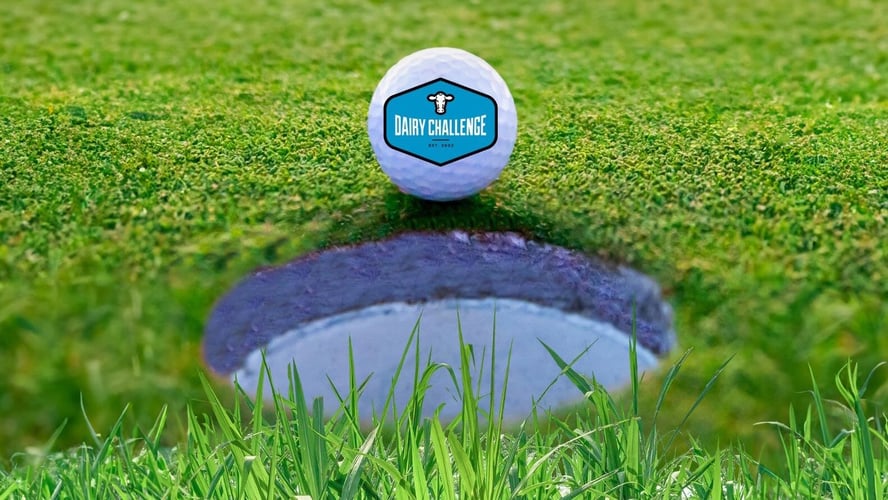 Amelicor Sponsors Western Regional Dairy Challenge Golf Tournament in Visalia, CA