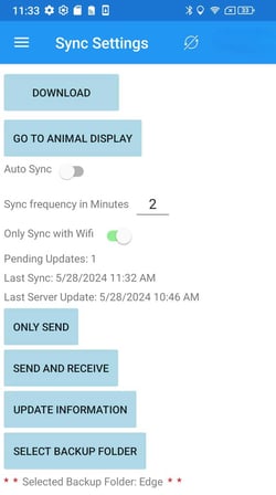 EDGE-sync-update-buttons