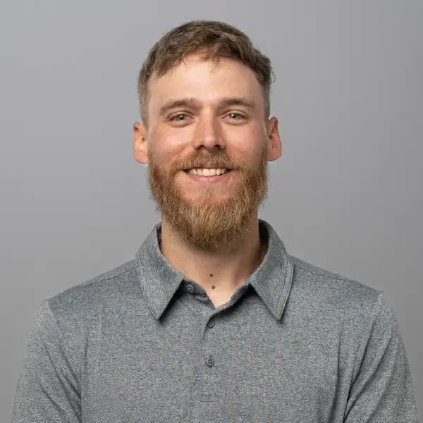 Photo of Kyle
