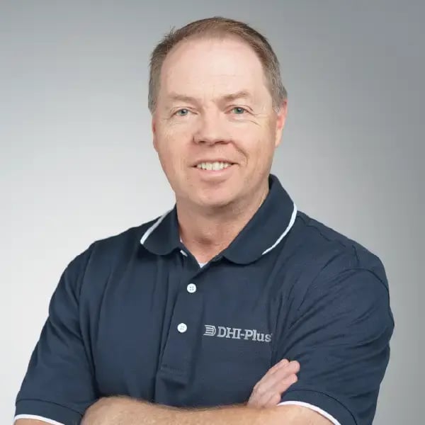 Picture of Ladd Muirbrook