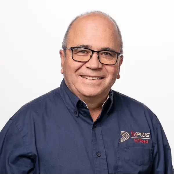 photo of Daniel