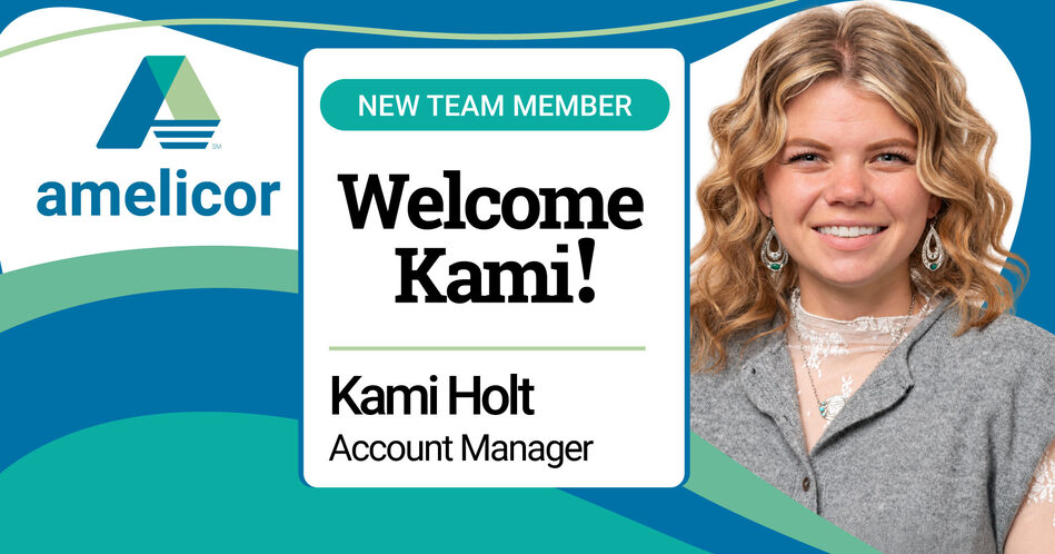 Meet Kami Holt: Bringing a Lifetime of Agricultural Passion to the Team