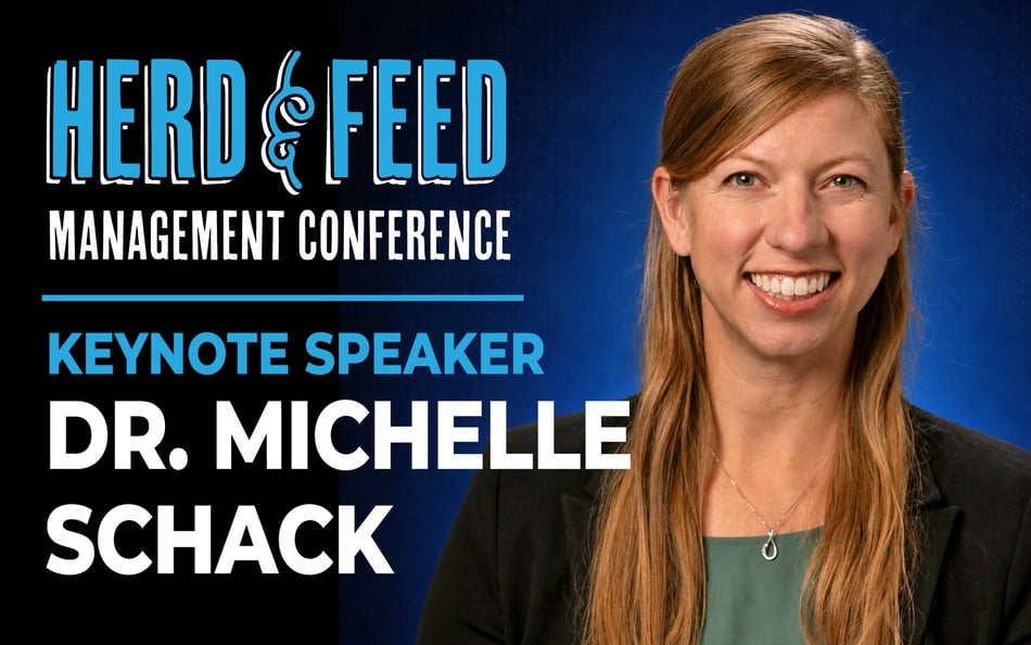 Meet Our 2026 Keynote Speaker: Dr. Michelle Schack