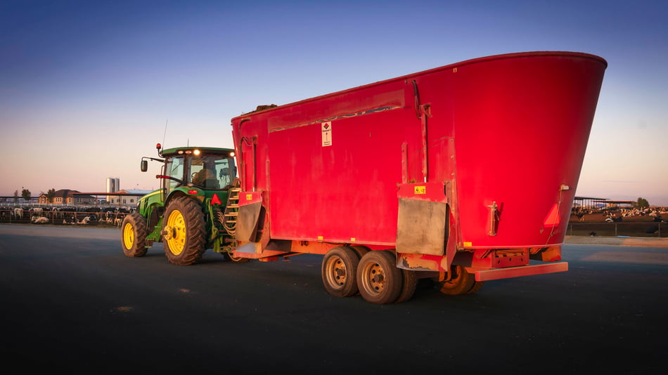 Farming No. 1 for first time in a Gallup industry poll
