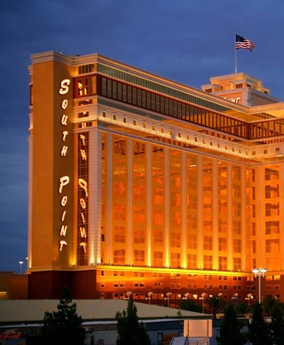 South Point Hotel South Point Hotel