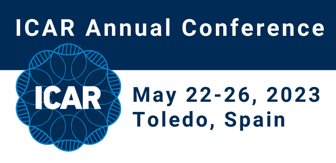 ICAR Annual Conference